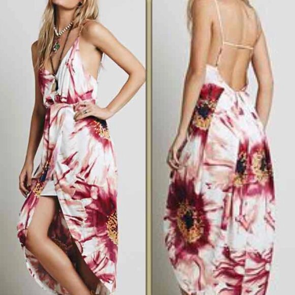 Free People Dresses & Skirts - Free People Dress